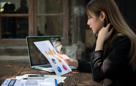 Business images