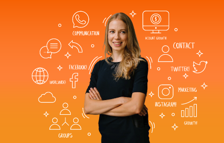 Business images